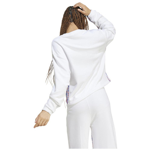 Adidas Γυναικείο φούτερ Express Crew Sweatshirt